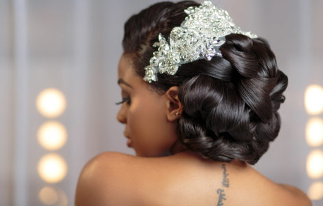 Chain Updo Thumbnail