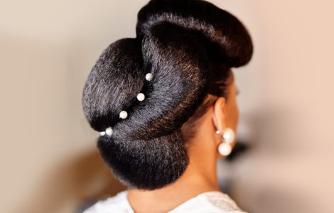 Jade Updo Thumbnail