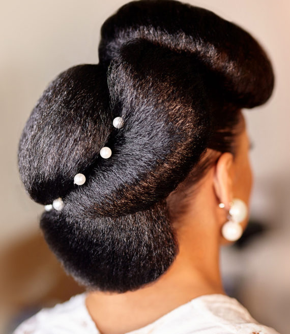 Jade Updo Thumbnail